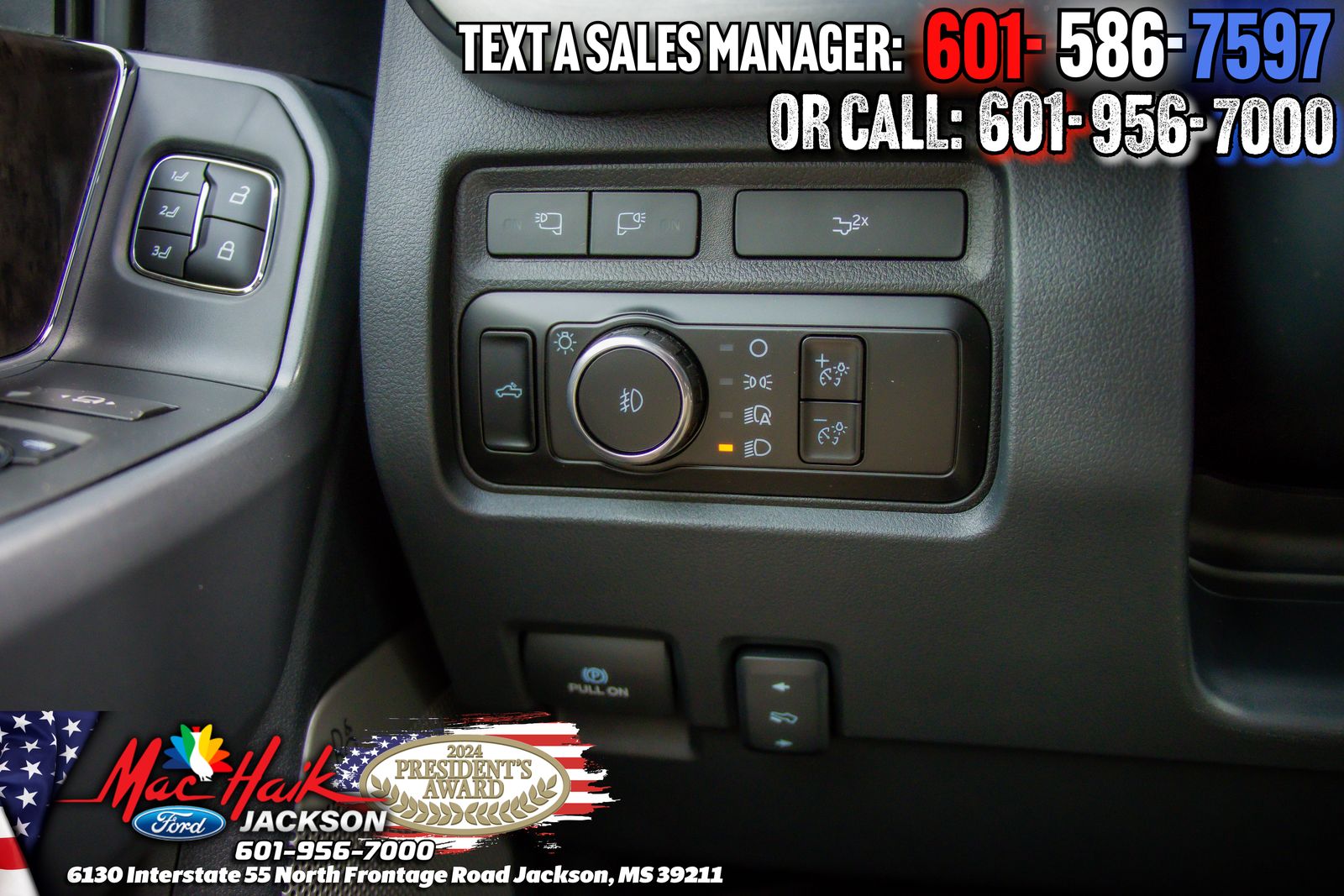 2024 Ford F-250 Super Duty Lariat - Photo 26
