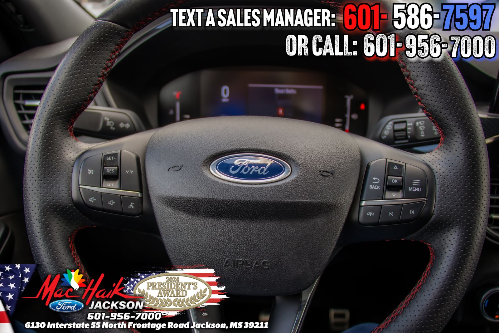 2024 Ford Escape ST-Line - Photo 11
