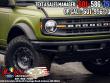 2025 Ford Bronco Big Bend SUV