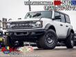 2025 Ford Bronco Badlands SUV