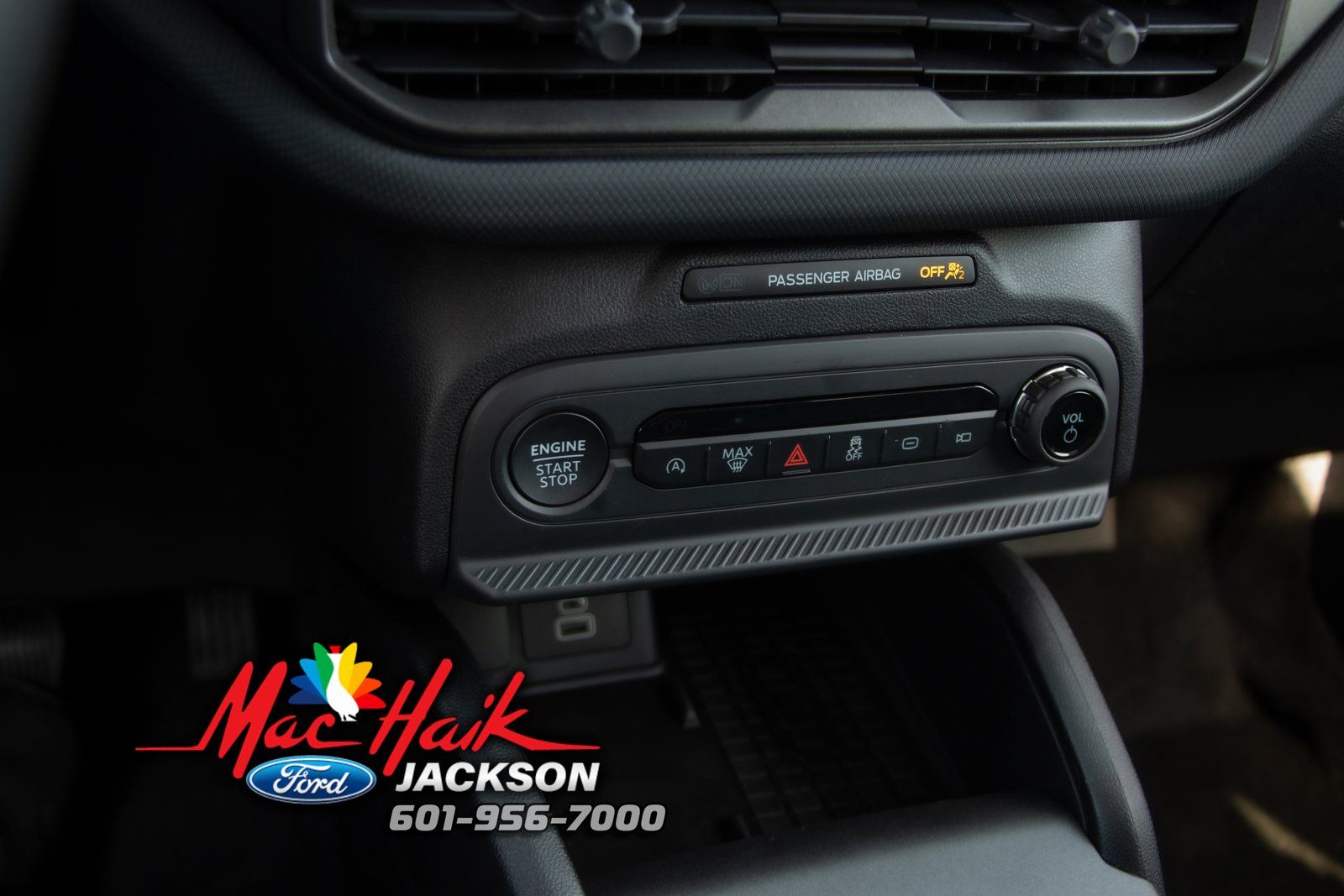 2025 Ford Bronco Sport Heritage - Photo 18