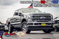 2026 Ford F-250 LARIAT TRUCK