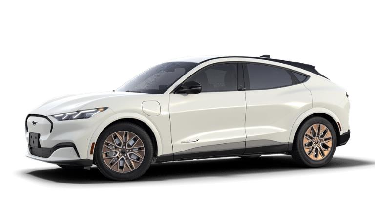 2025 Ford Mustang Mach-E Premium - Photo 33