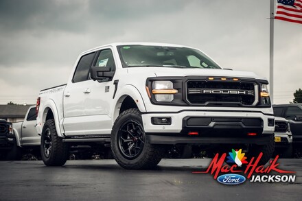 2024 Ford F-150 Roush Edition TRUCK