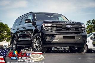 2025 Ford Expedition Max Active SUV