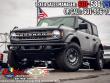 2025 Ford Bronco Big Bend SUV