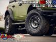 2025 Ford Bronco Big Bend SUV