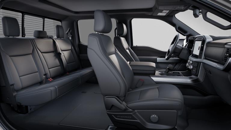 2025 Ford F-150 XLT - Photo 53