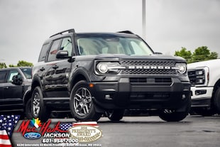 2025 Ford Bronco Sport Big Bend SUV
