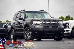 2025 Ford Bronco Sport Big Bend SUV