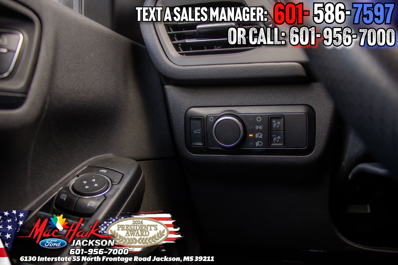 2024 Ford Escape ST-Line - Photo 19
