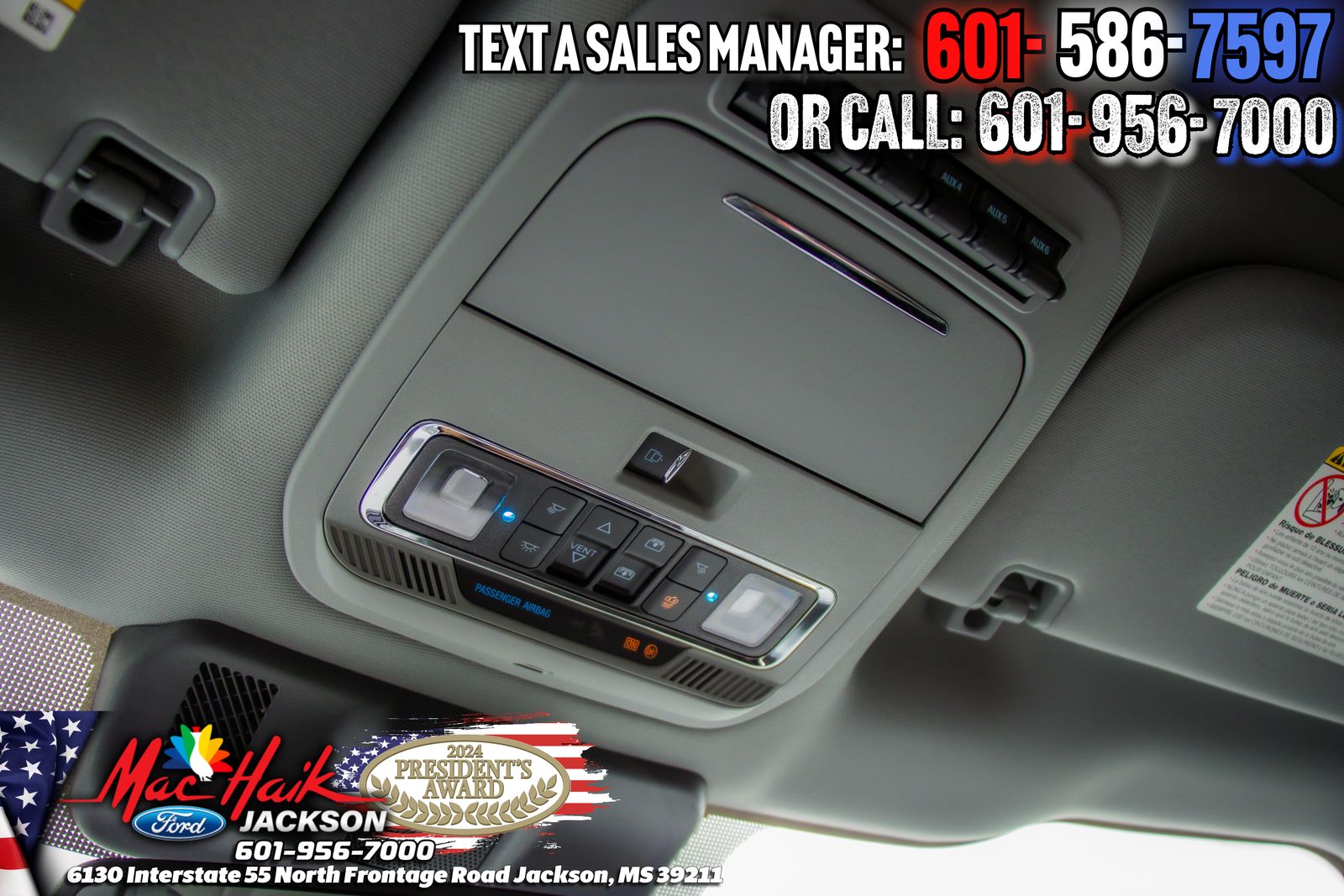 2024 Ford F-250 Super Duty Lariat - Photo 25