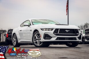 2025 Ford Mustang GT Premium CAR