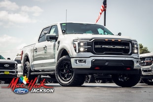 2024 Ford F-150 Roush Edition TRUCK