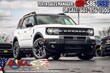  Ford Bronco Sport