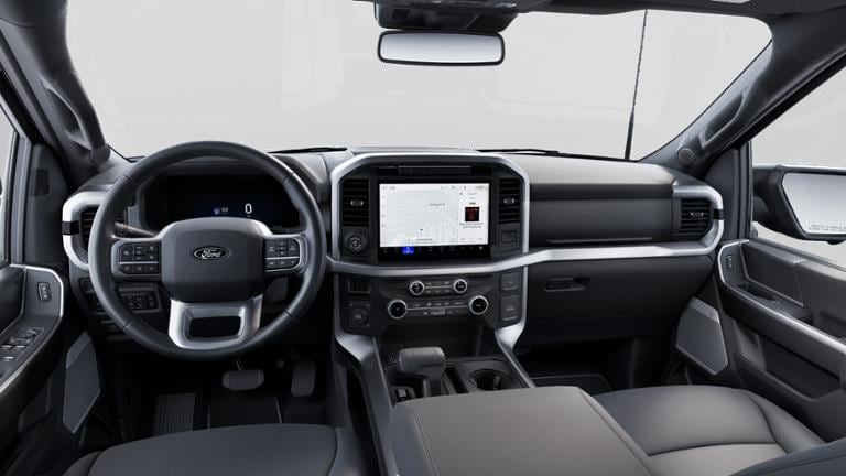 2025 Ford F-150 XLT - Photo 54