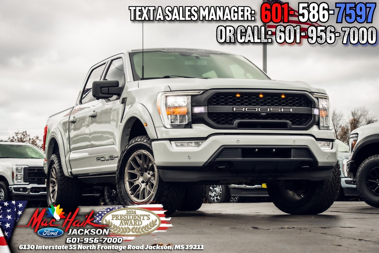 2023 Ford F-150 XLT's photo