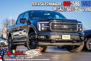 2026 Ford F-150 Lariat TRUCK