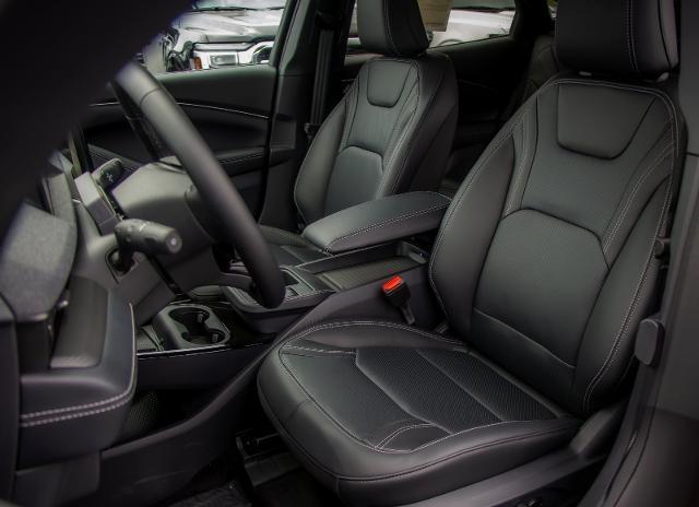 2025 Ford Mustang Mach-E Premium - Photo 27