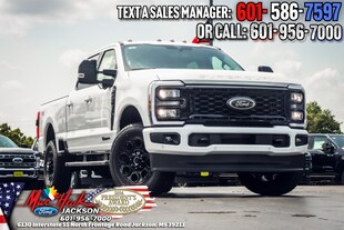 2025 Ford F-250 LARIAT TRUCK