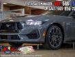 2025 Ford Mustang Custom Paint GT Premium CAR