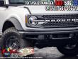 2025 Ford Bronco Badlands SUV