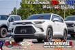  Toyota Grand Highlander