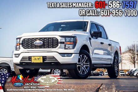 2023 Ford F-150 XL Truck