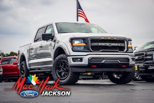 2024 Ford F-150 Roush Edition TRUCK
