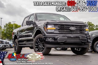 2026 Ford F-150 XLT TRUCK