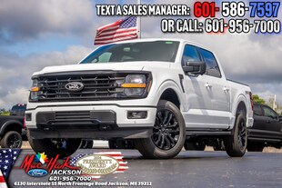 2026 Ford F-150 XLT TRUCK