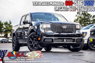 2025 Ford Maverick Lariat TRUCK