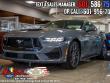 2025 Ford Mustang Custom Paint GT Premium CAR
