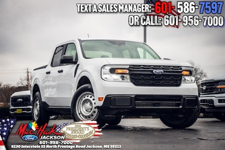 2023 Ford Maverick XL Truck