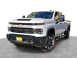  Chevrolet Silverado 2500HD