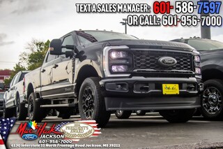 2026 Ford F-250 XLT TRUCK