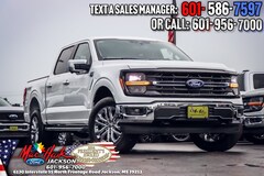 2025 Ford F-150 XLT TRUCK