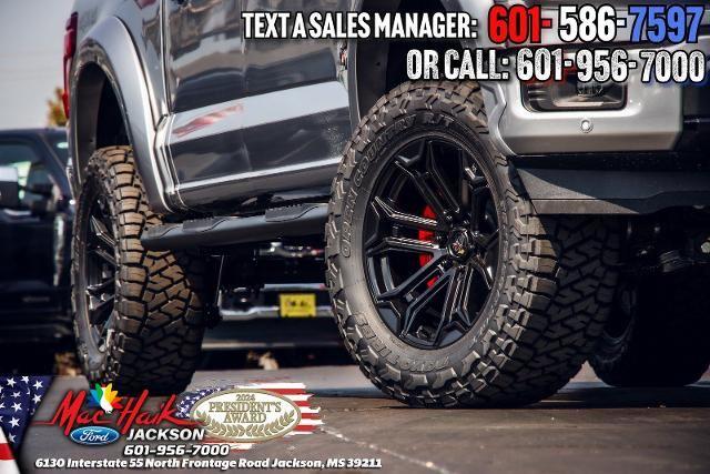 2025 Ford F-150 XLT - Photo 26