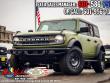 2025 Ford Bronco Big Bend SUV