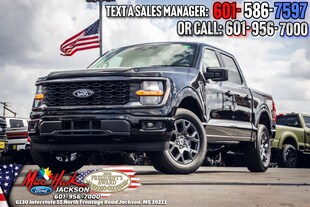 2026 Ford F-150 STX TRUCK