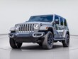  Jeep Wrangler 4xe