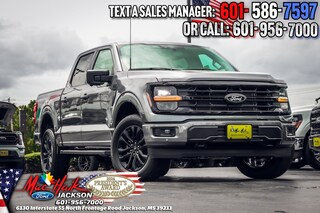 2026 Ford F-150 XLT TRUCK