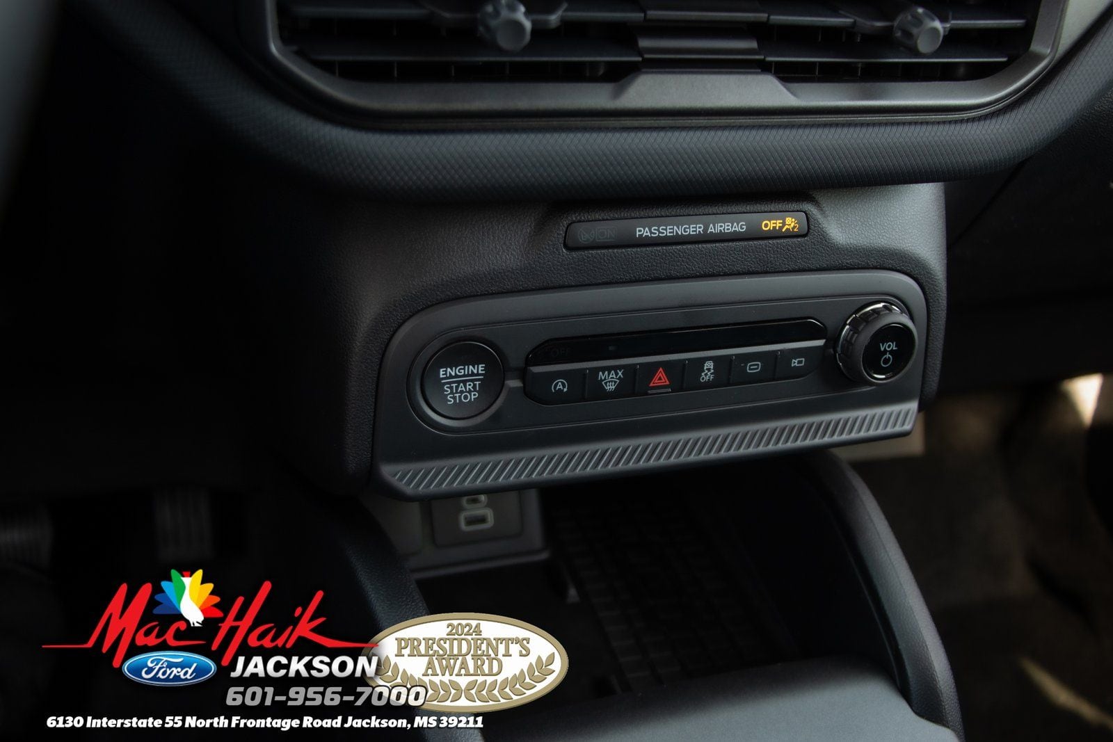 2025 Ford Bronco Sport Heritage - Photo 17