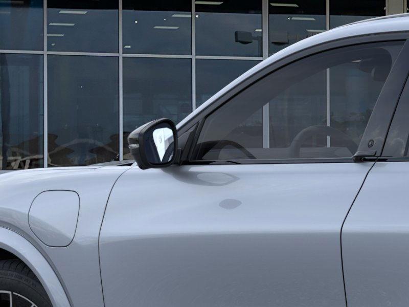 2025 Ford Mustang Mach-E Premium - Photo 38