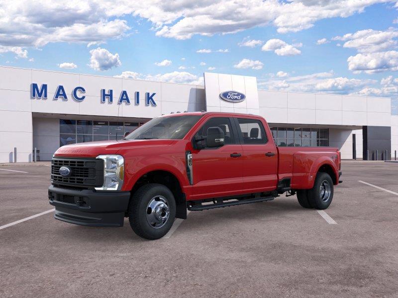  Ford F-350