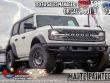 2025 Ford Bronco Badlands SUV