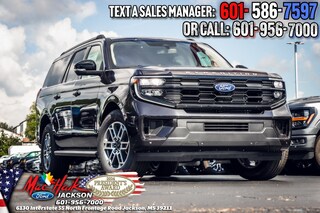 2025 Ford Expedition Max Active SUV