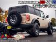 2025 Ford Bronco Badlands SUV