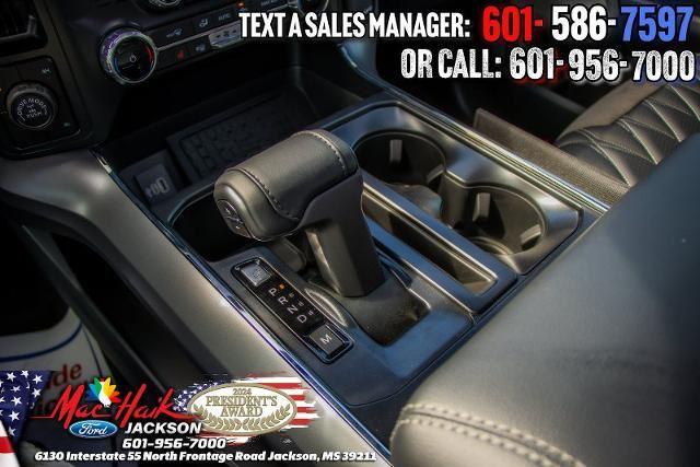 2025 Ford F-150 XLT - Photo 43