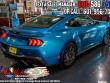 2025 Ford Mustang Custom Paint GT Premium CAR